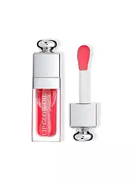 DIOR | Rossetto - Dior Addict Lip Glow Oil (006 Berry) | Rosso