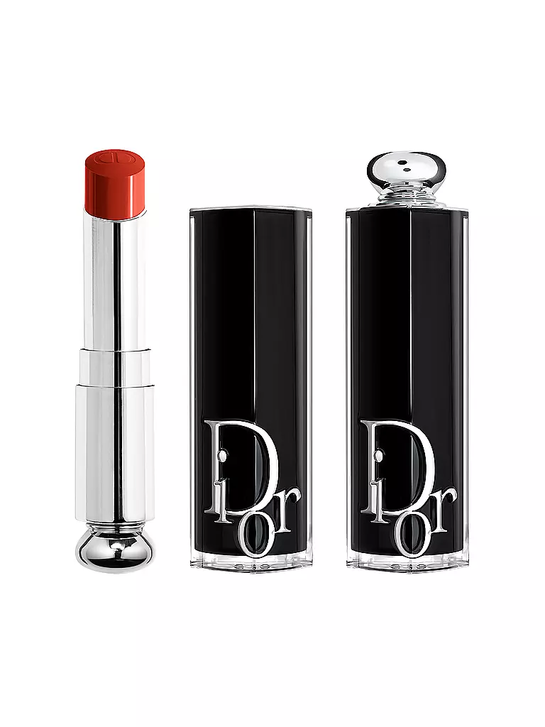 DIOR | Rossetto - Ricarica Dior Addict (667 Diormania) | Rosso