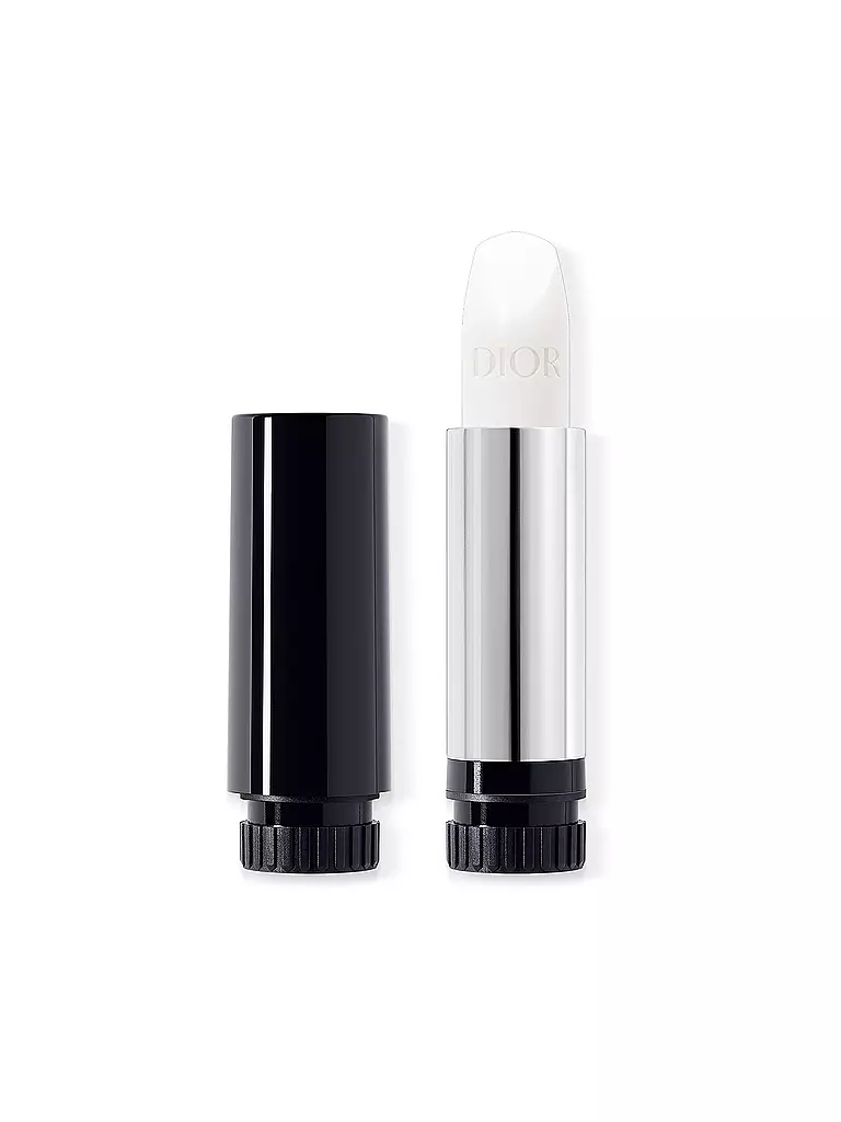 DIOR | Rossetto - Rouge Dior Balm Refill (000 Diornatural Satin Finish) | Trasparente