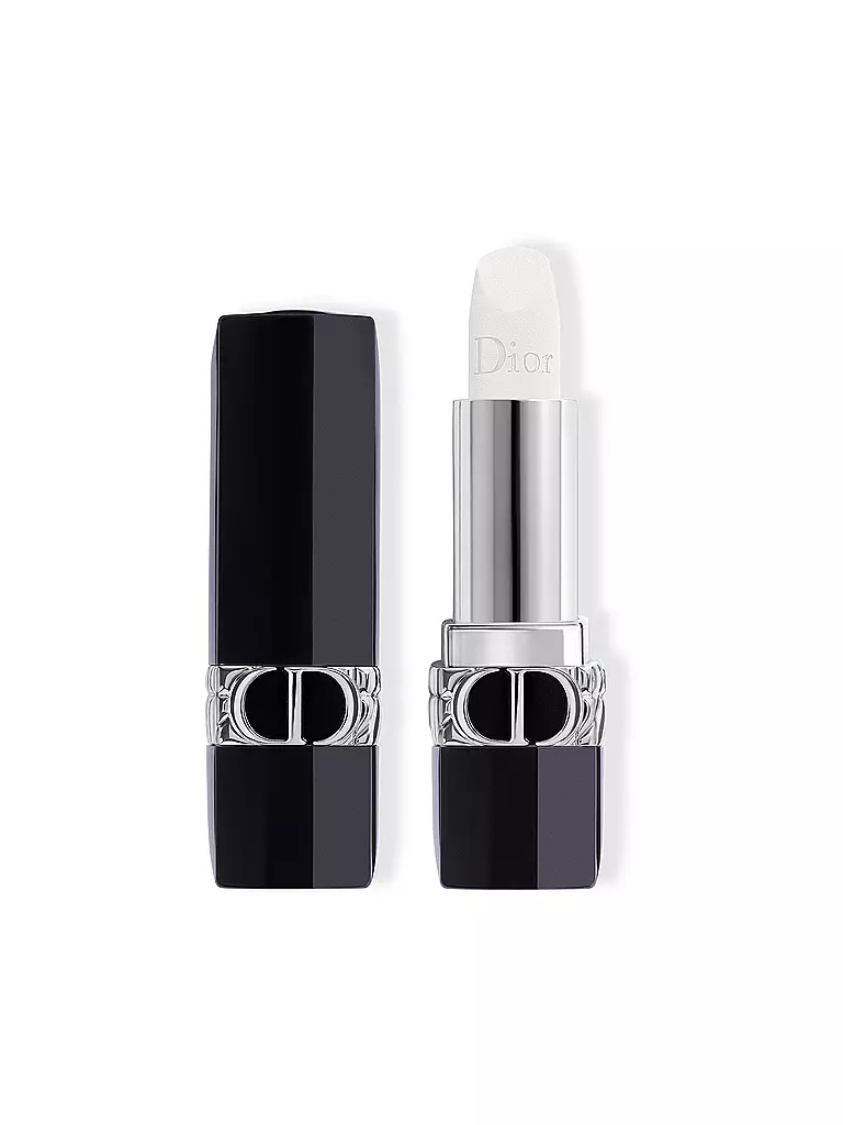 DIOR | Rossetto - Rouge Dior Balm Velvet (000 Diornatural velvet finish) | Trasparente