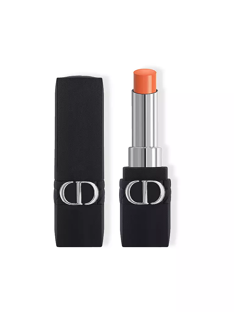 DIOR | Rossetto - Rouge Dior Forever Lipstick (231 Forever Tender) | Arancione