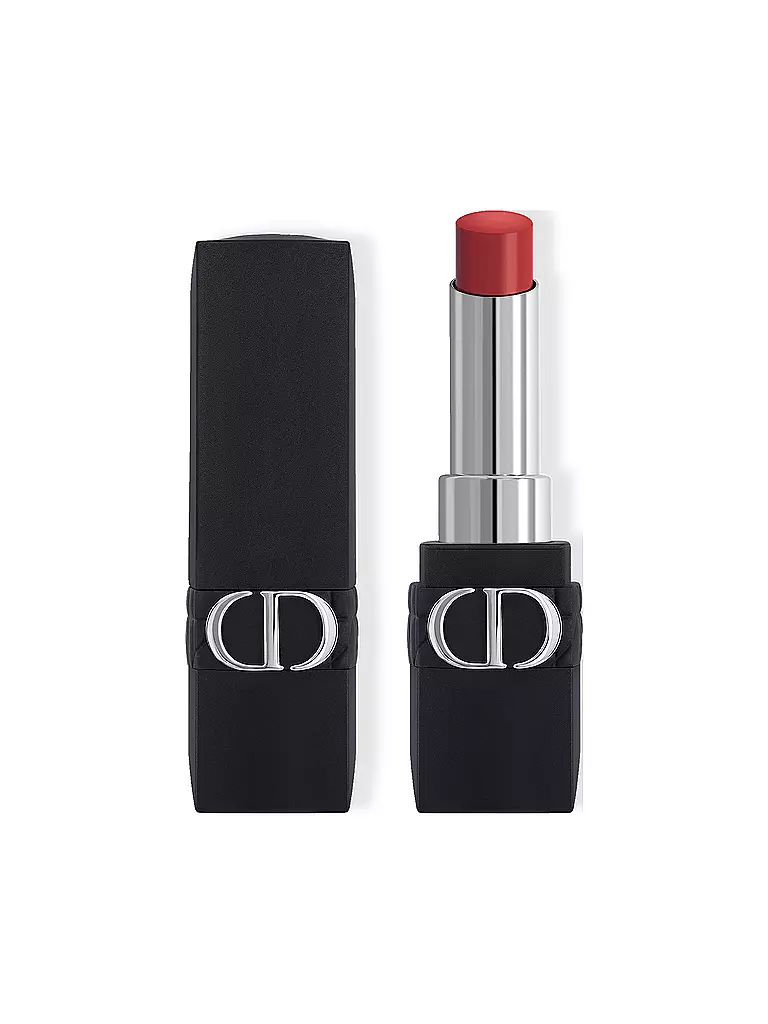 DIOR | Rossetto - Rouge Dior Forever Lipstick (720 Forever Icone) | Rosso