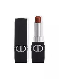 DIOR | Rossetto - Rouge Dior Forever Lipstick (825 Forever Unapologetic) | Marrone