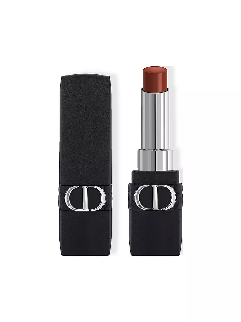 DIOR | Rossetto - Rouge Dior Forever Lipstick (825 Forever Unapologetic) | Marrone