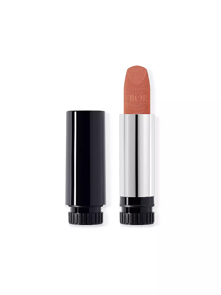 DIOR | Rossetto - Rouge Dior Lipstick Refill (200 Nude Touch Velvet Finish) | Cammello