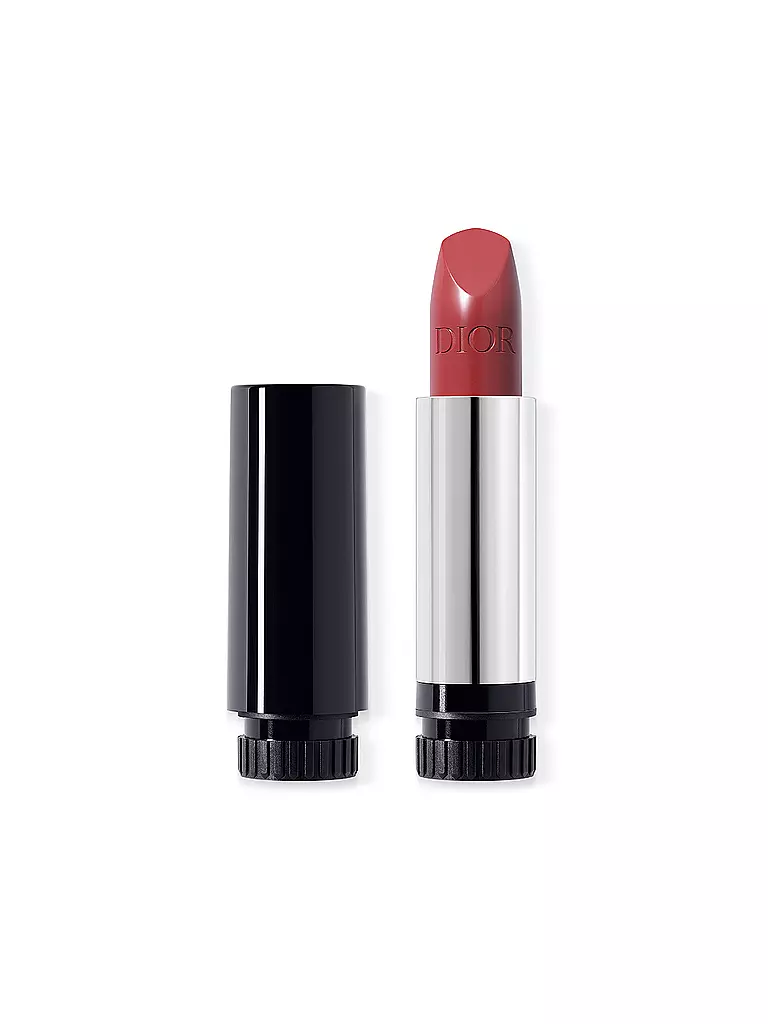 DIOR | Rossetto - Rouge Dior Lipstick Refill (720 Icone Satin Finish) | Rosso scuro