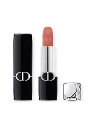 DIOR | Rossetto - Rouge Dior Satin Lipstick (849 Rouge Cinéma) | Cammello