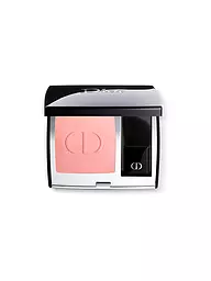 DIOR | Rouge Blush (601 Hologlam) | Rosa