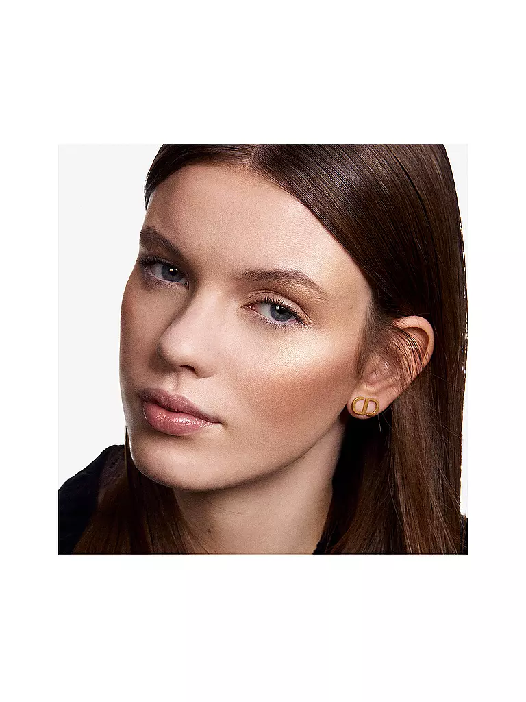 DIOR | Rouge Blush Colour & Glow - Duo colorito e illuminante (100 Diorissimo) | Cammello