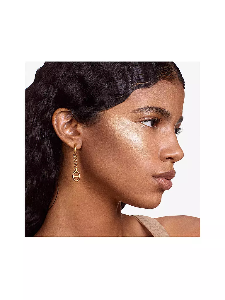 DIOR | Rouge Blush Colour & Glow - Duo fard e illuminante (200 Diorama) | Marrone