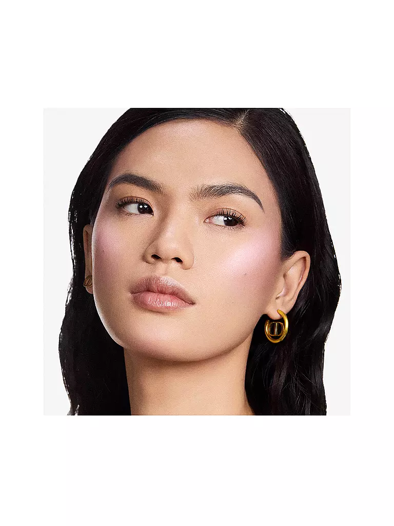 DIOR | Rouge Blush Colour & Glow - Duo fard e illuminante (287 Dioramour) | Rosa