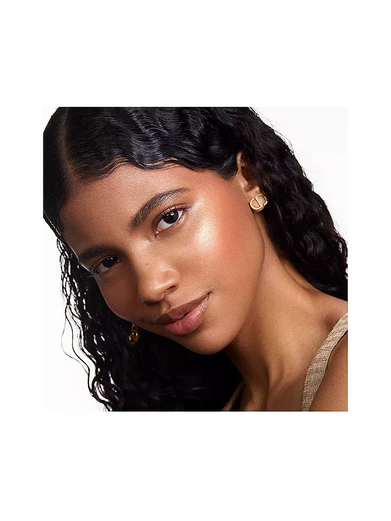 DIOR | Rouge Blush Colour & Glow - Duo fard e illuminante (457 Diorette) | Corallo