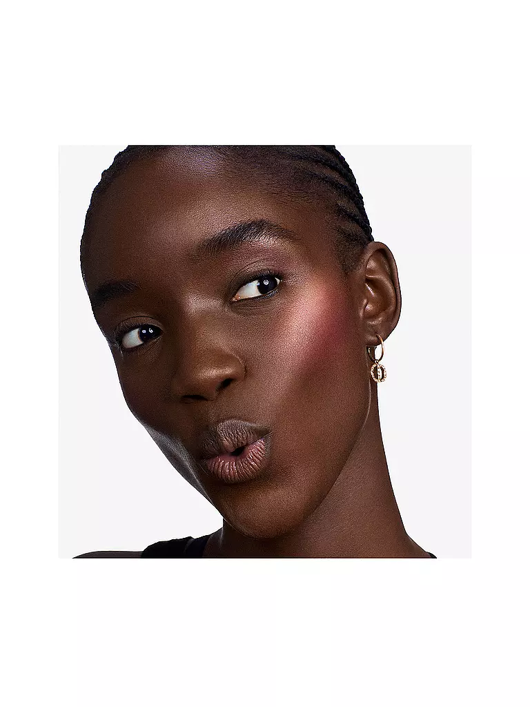 DIOR | Rouge Blush Colour & Glow - Duo fard e illuminante (757 Wildior) | Bacca