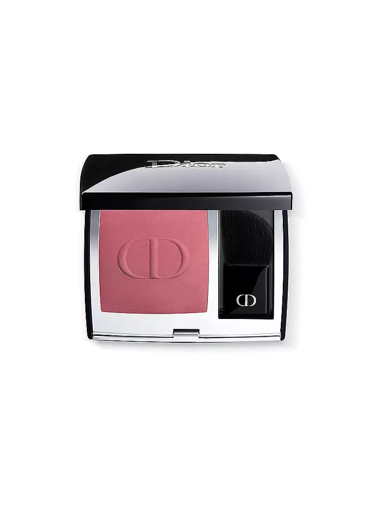 DIOR | Rouge Blush Matte (962 Poison Matte) | Bacca