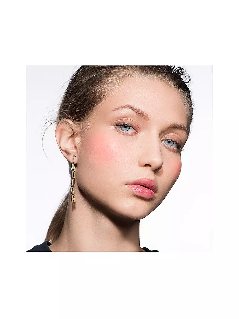 DIOR | Rouge Blush Satin (028 Actrice) | Rosa