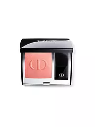 DIOR | Rouge Blush Satin (343 Panarea) | Corallo