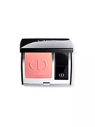 DIOR | Rouge Blush (601 Hologlam) | Rosa