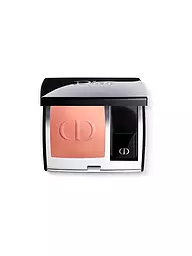 DIOR | Rouge Blush (601 Hologlam) | Marrone chiaro