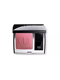 DIOR | Rouge Blush (601 Hologlam) | Fucsia