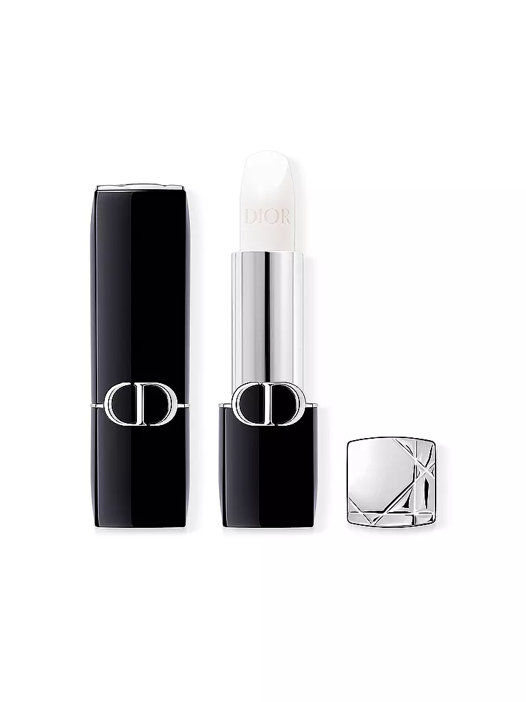 DIOR | Rouge Dior Balm (000 Diornatural Finish Satinato) | Trasparente