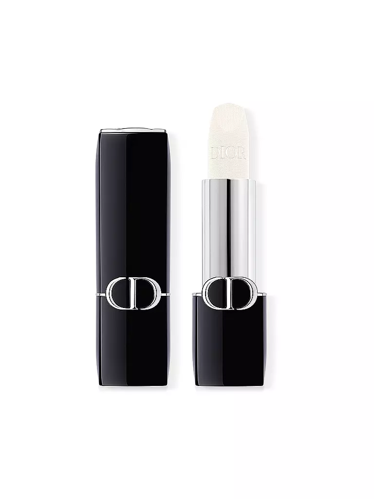 DIOR | Rouge Dior Balsam (000 Diornatural) | Trasparente