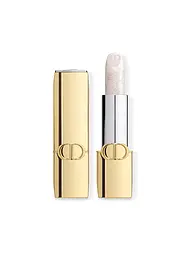 DIOR | Rouge Dior Edizione Limitata Rossetto Couture - Case dorato e stick inciso (010 Crystal Fini) | Trasparente