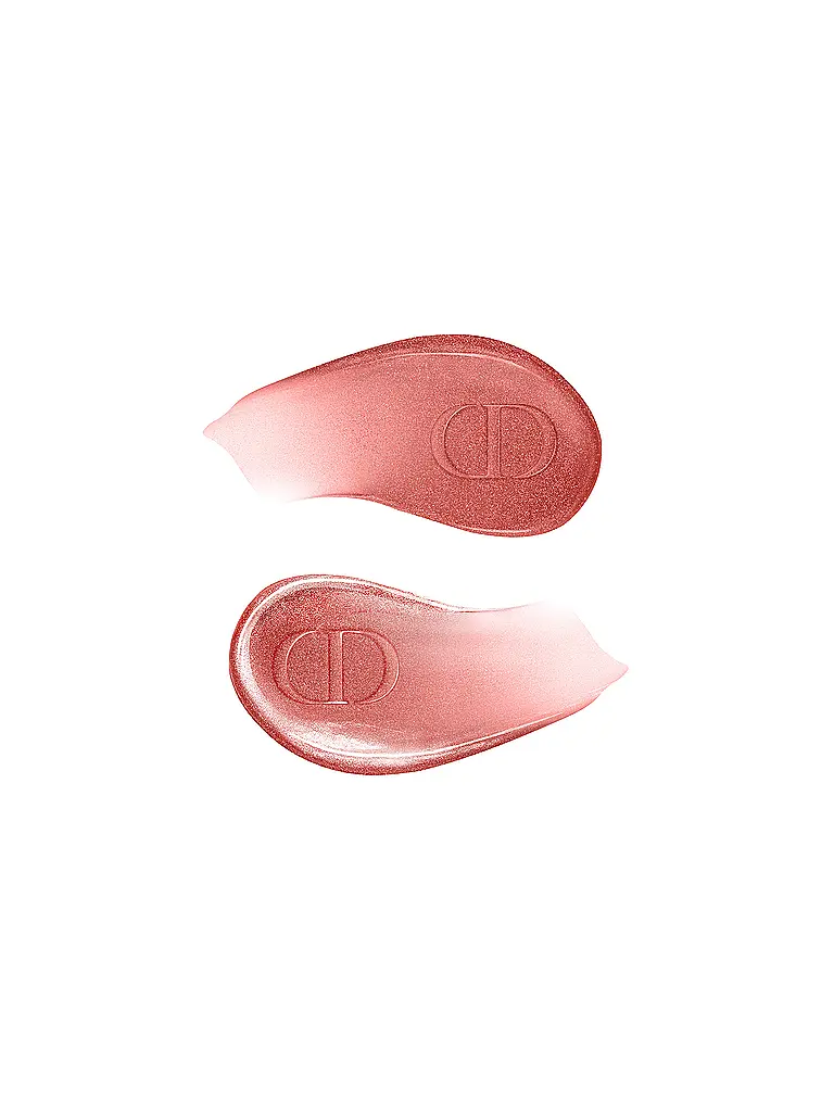 DIOR | Rouge Dior Sequin Liquid Duo in edizione limitata (100 Spectacular) | Cammello