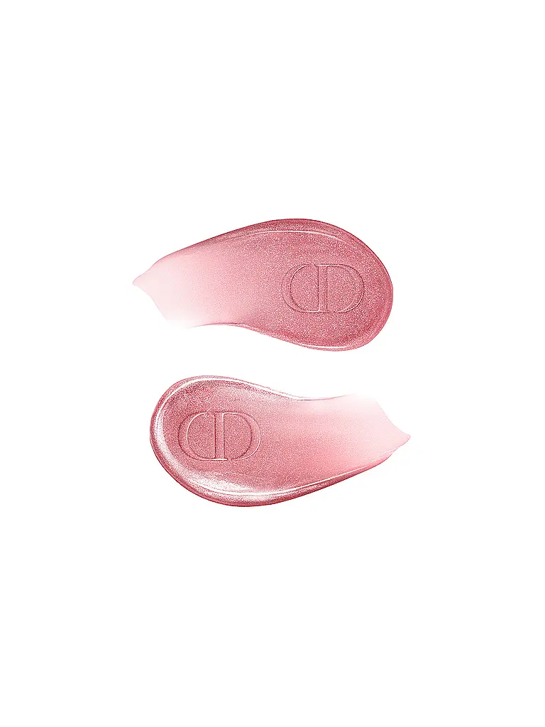 DIOR | Rouge Dior Sequin Liquid Duo in edizione limitata (220 Ribbons) | Cammello