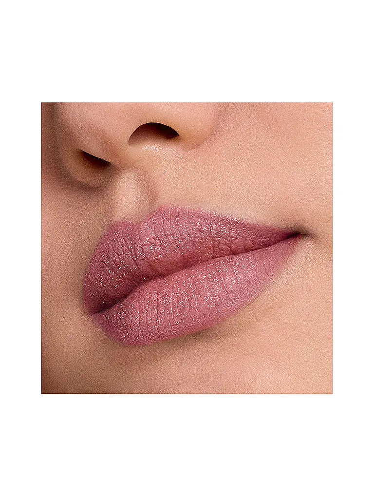 DIOR | Rouge Dior Sequin Liquid Duo in edizione limitata (220 Ribbons) | Cammello