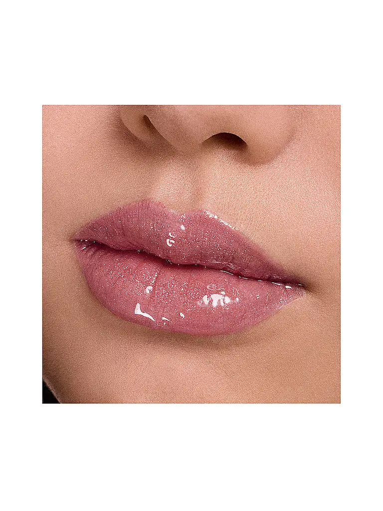 DIOR | Rouge Dior Sequin Liquid Duo in edizione limitata (220 Ribbons) | Cammello