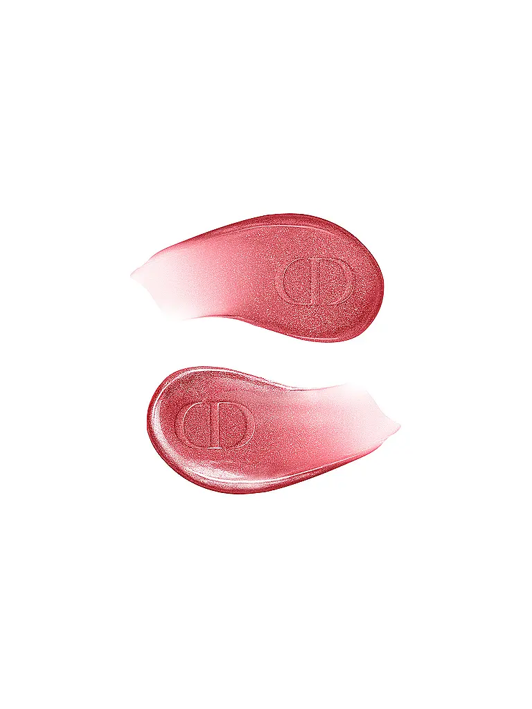 DIOR | Rouge Dior Sequin Liquid Duo in edizione limitata (720 Spectacular) | Corallo