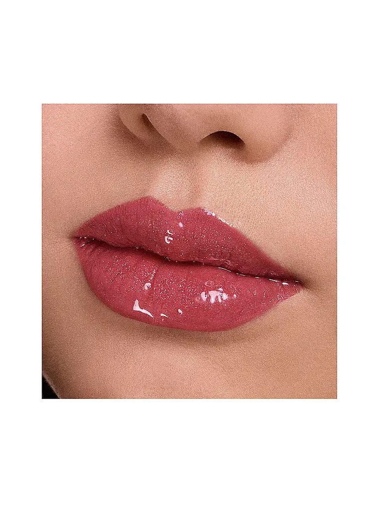 DIOR | Rouge Dior Sequin Liquid Duo in edizione limitata (720 Spectacular) | Corallo