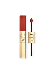 DIOR | Rouge Dior Sequin Liquid Duo in edizione limitata (881 Carousel) | Corallo