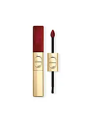 DIOR | Rouge Dior Sequin Liquid Duo in edizione limitata (881 Carousel) | Bacca