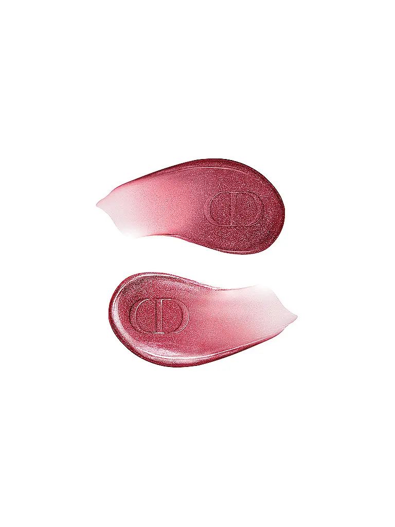 DIOR | Rouge Dior Sequin Liquid Duo in edizione limitata (881 Carousel) | Bacca
