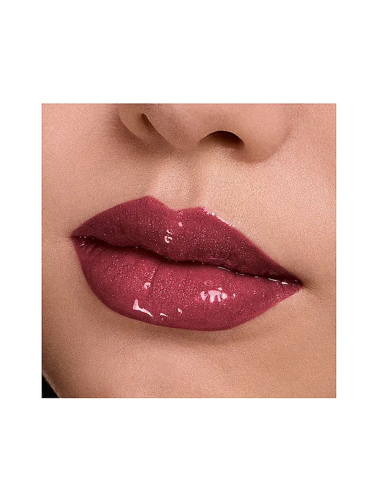 DIOR | Rouge Dior Sequin Liquid Duo in edizione limitata (881 Carousel) | Bacca