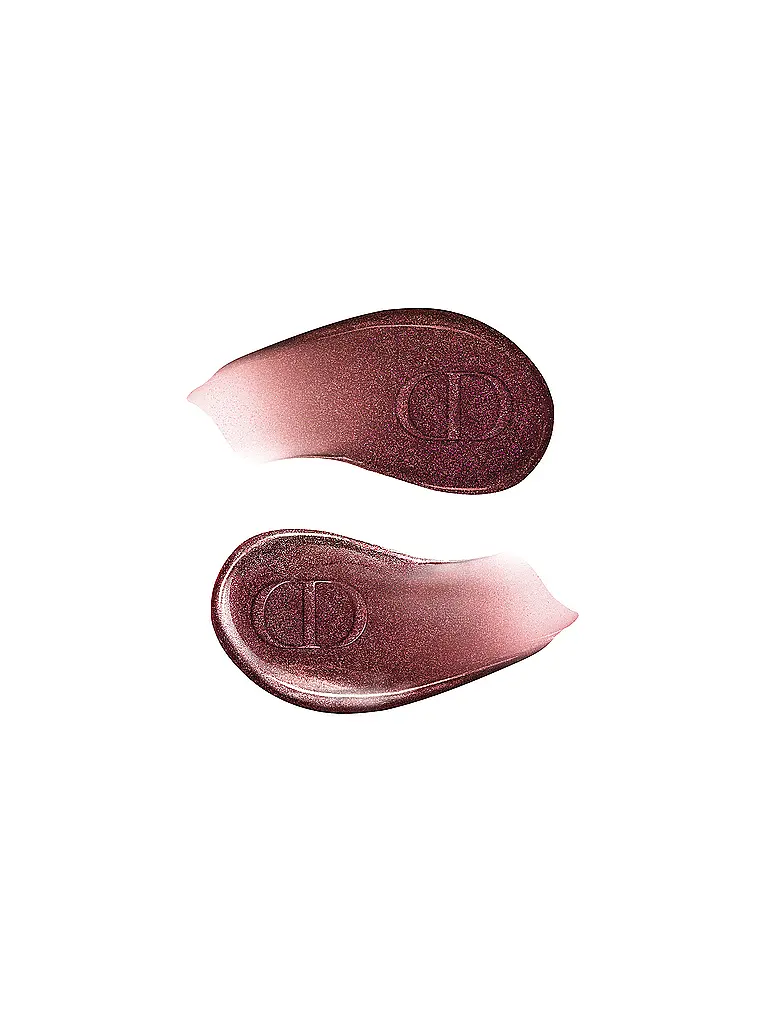 DIOR | Rouge Dior Sequin Liquid Duo in edizione limitata (905 Magic) | Marrone