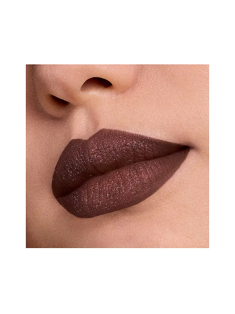 DIOR | Rouge Dior Sequin Liquid Duo in edizione limitata (905 Magic) | Marrone
