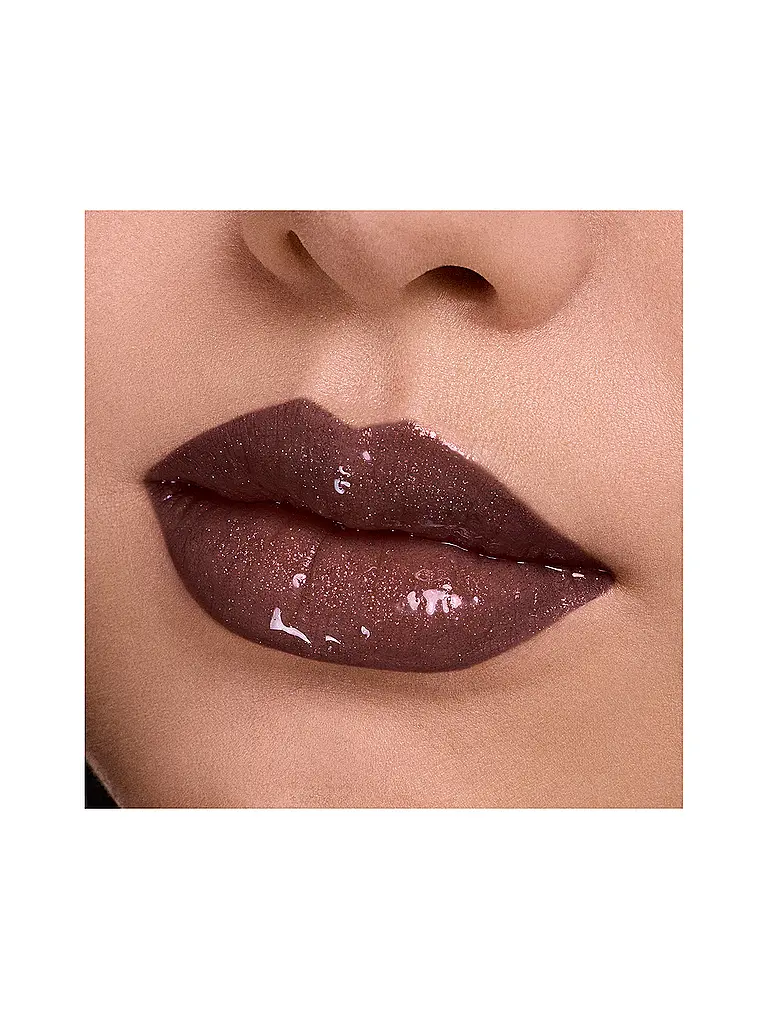 DIOR | Rouge Dior Sequin Liquid Duo in edizione limitata (905 Magic) | Marrone