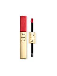 DIOR | Rouge Dior Sequin Liquid Duo in edizione limitata (881 Carousel) | Rosso