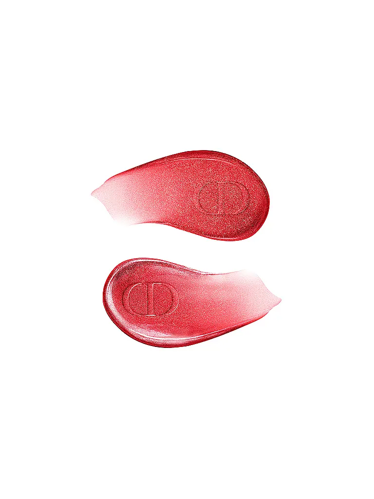 DIOR | Rouge Dior Sequin Liquid Duo in edizione limitata (999 Spectacular) | Rosso