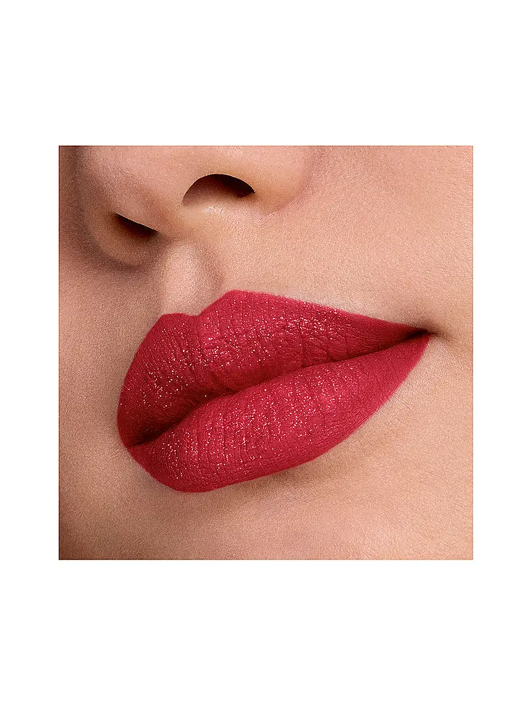 DIOR | Rouge Dior Sequin Liquid Duo in edizione limitata (999 Spectacular) | Rosso