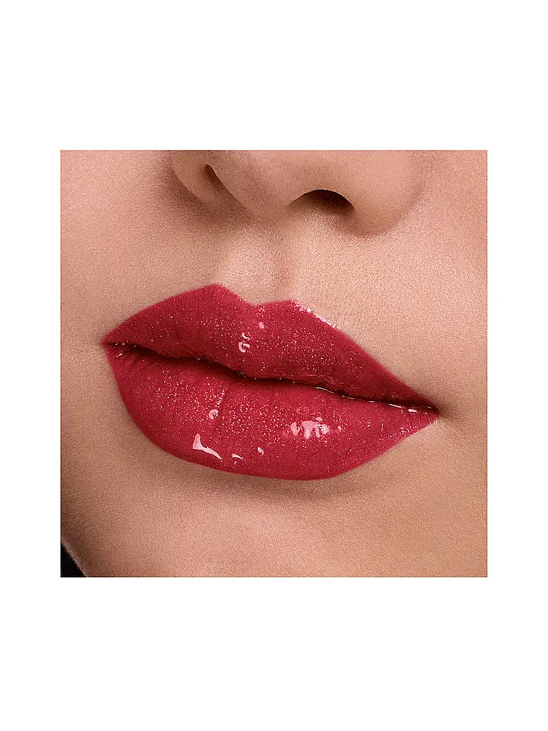 DIOR | Rouge Dior Sequin Liquid Duo in edizione limitata (999 Spectacular) | Rosso