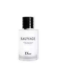 DIOR | Sauvage Balsamo Dopobarba 100ml | Senza colore