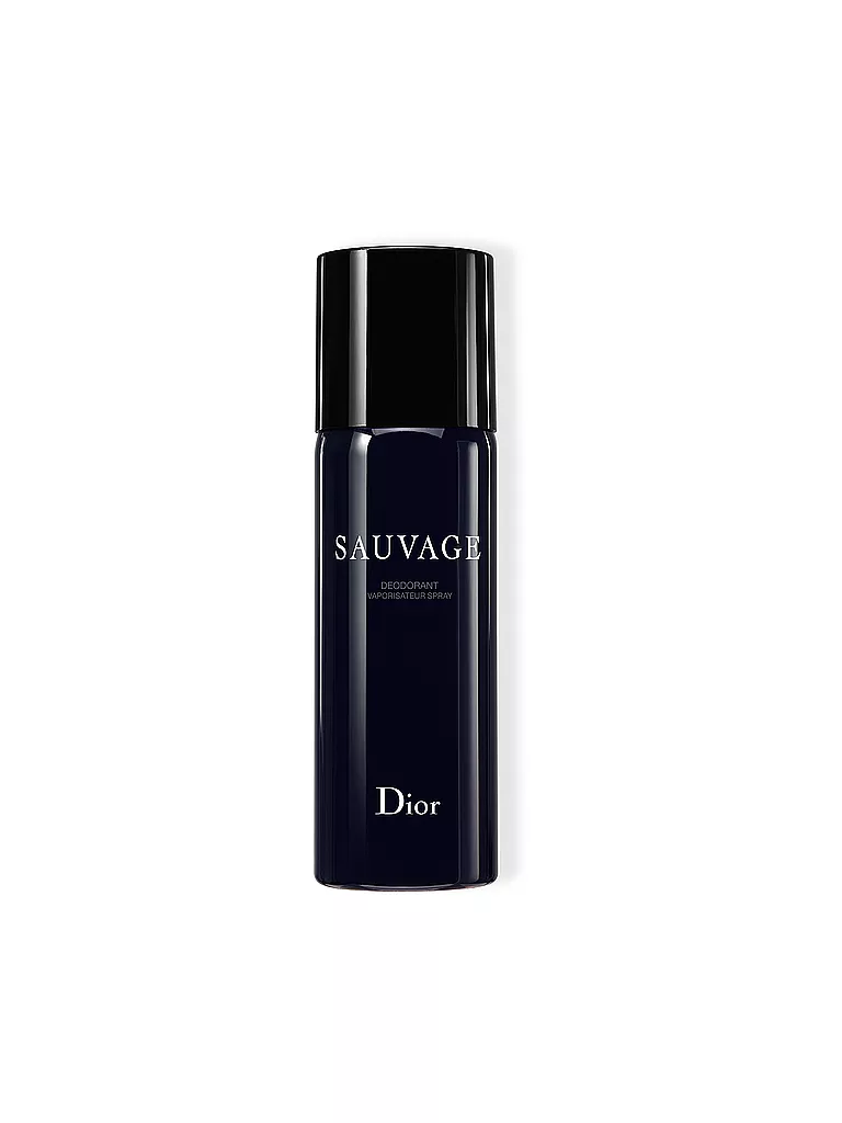 DIOR | Sauvage Deodorante 150ml | Senza colore