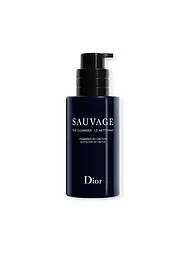 DIOR | Sauvage Detergente Viso 125ml | Senza colore