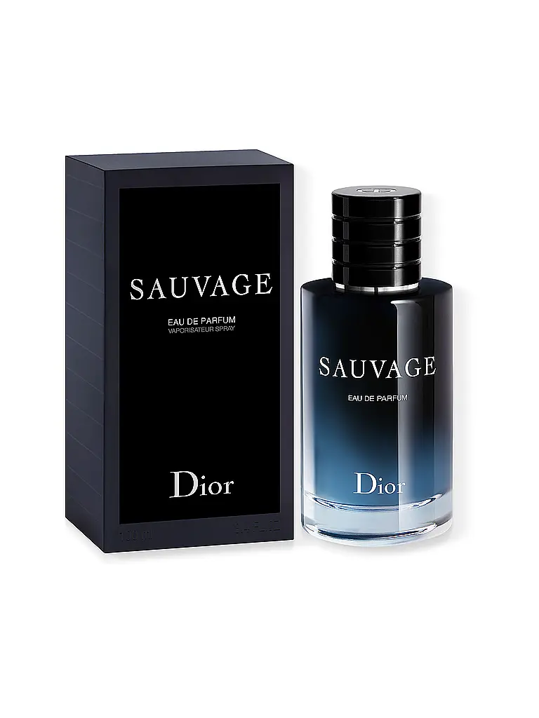DIOR | Sauvage Eau de Parfum 100ml | Senza colore