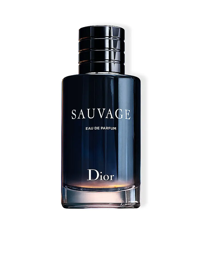 DIOR | Sauvage Eau de Parfum 200ml | Senza colore