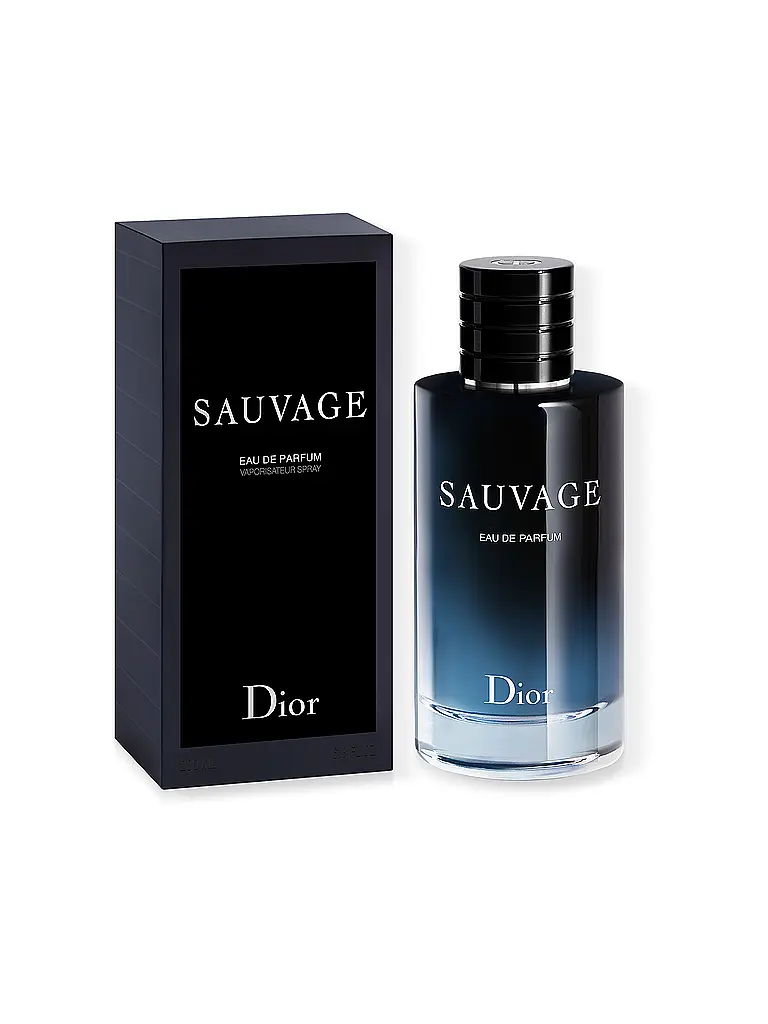 DIOR | Sauvage Eau de Parfum 200ml | Senza colore
