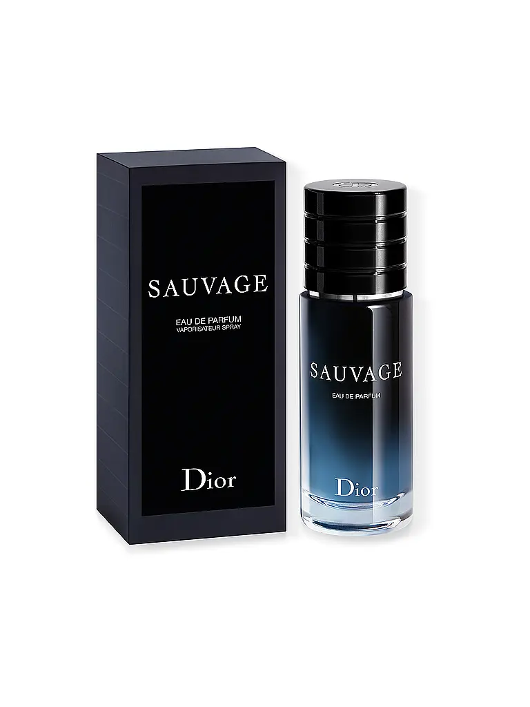 DIOR | Sauvage Eau de Parfum 30ml | Senza colore